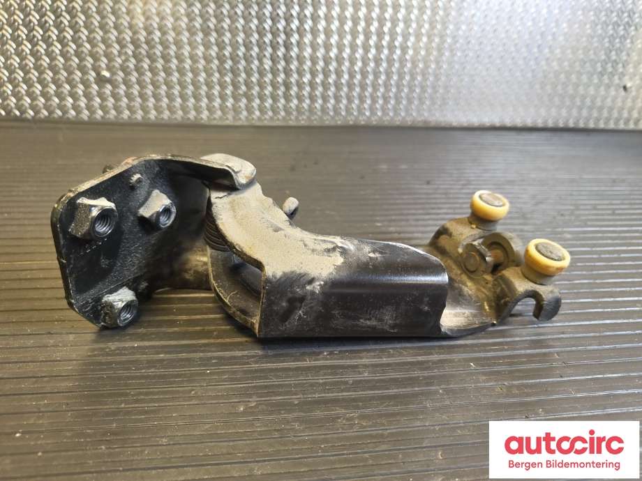 Diverse deler til Peugeot Partner 2019-->> (Type III)  (PEUGEOT|98 169 647 80|98 333 032 80|)