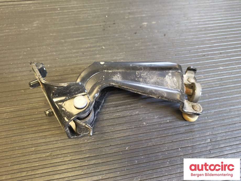 Diverse deler til Peugeot Partner 2019-->> (Type III)  (PEUGEOT|98 169 647 80|98 333 032 80|)