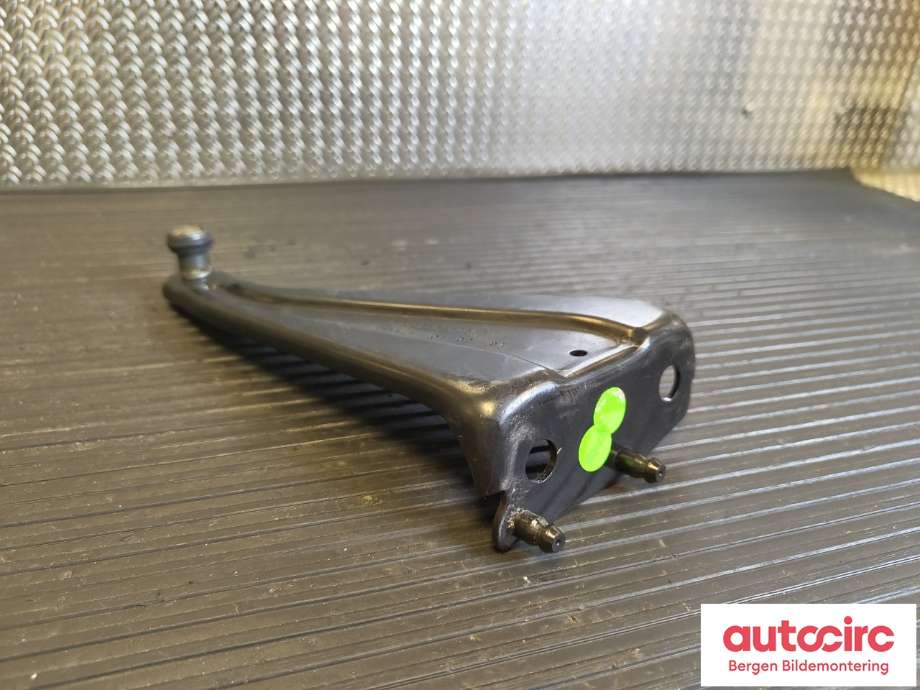 Diverse deler til Peugeot Partner 2019-->> (Type III) (PEUGEOT|98 169 660 80|98 328 482 80|)