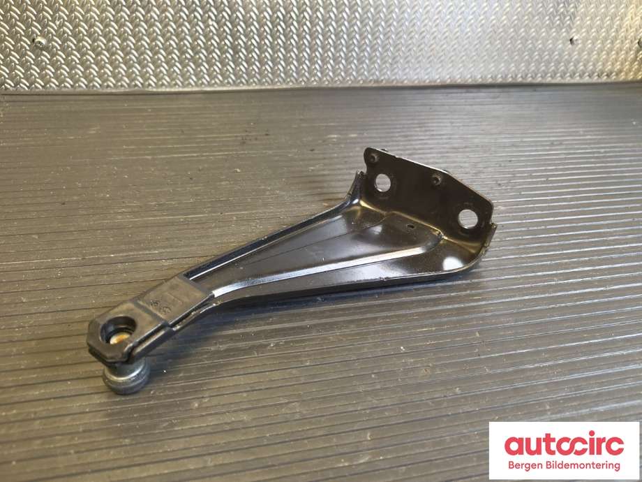 Diverse deler til Peugeot Partner 2019-->> (Type III) (PEUGEOT|98 169 660 80|98 328 482 80|)