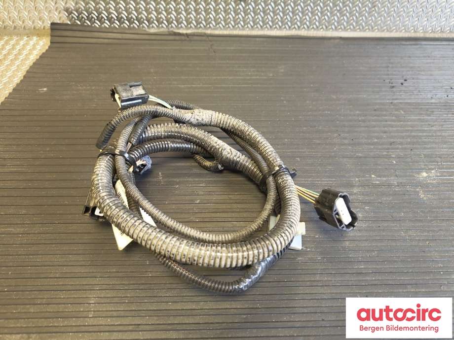 Ledningsnett til Renault Zoe 2013-2019 (Fase 1) (RENAULT|240151129R|)