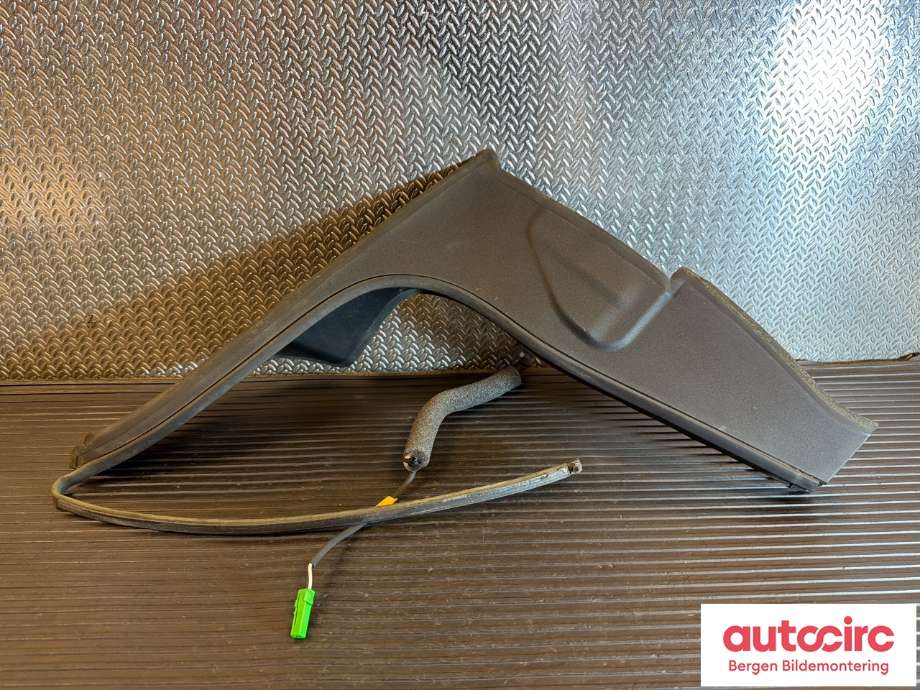 Sensor diverse til Jaguar I-PACE 2018-->> (JAGUAR|T4K9073|J9D3406A77AE|J9D3407B23AD)