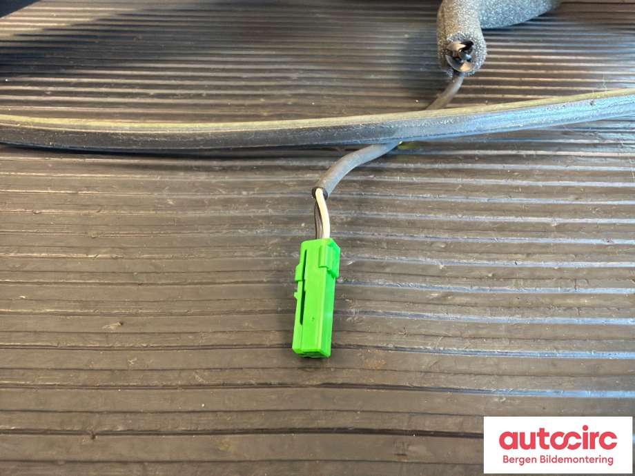 Sensor diverse til Jaguar I-PACE 2018-->> (JAGUAR|T4K9073|J9D3406A77AE|J9D3407B23AD)