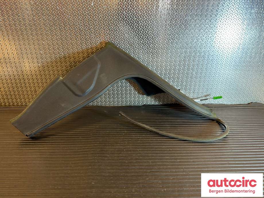 Sensor diverse til Jaguar I-PACE 2018-->> (JAGUAR|T4K9072|J9D3406A76AE|J9D3407B22AD)
