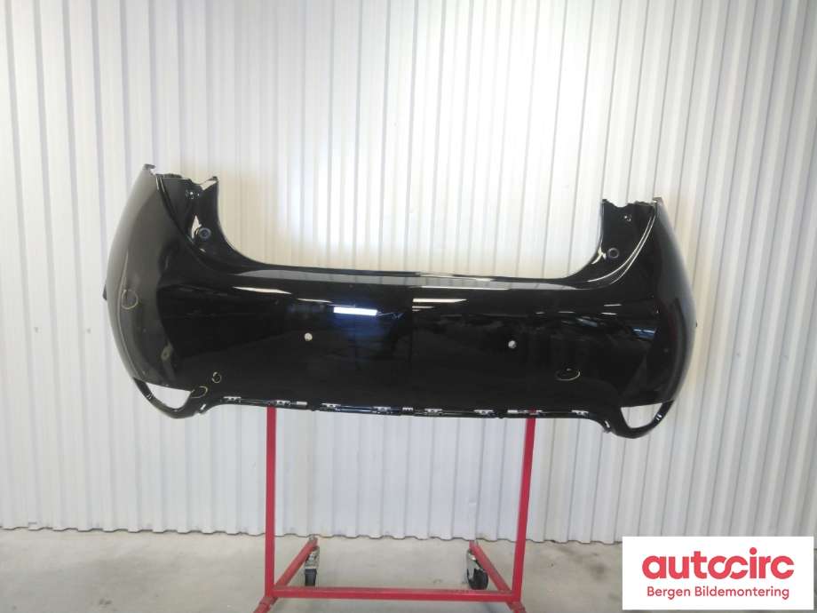Støtfanger bak til Renault Zoe 2013-2019 (Fase 1) (RENAULT|850104389R|)