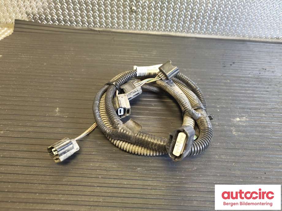 Ledningsnett til Renault Zoe 2013-2019 (Fase 1)  (RENAULT|240151129R|)