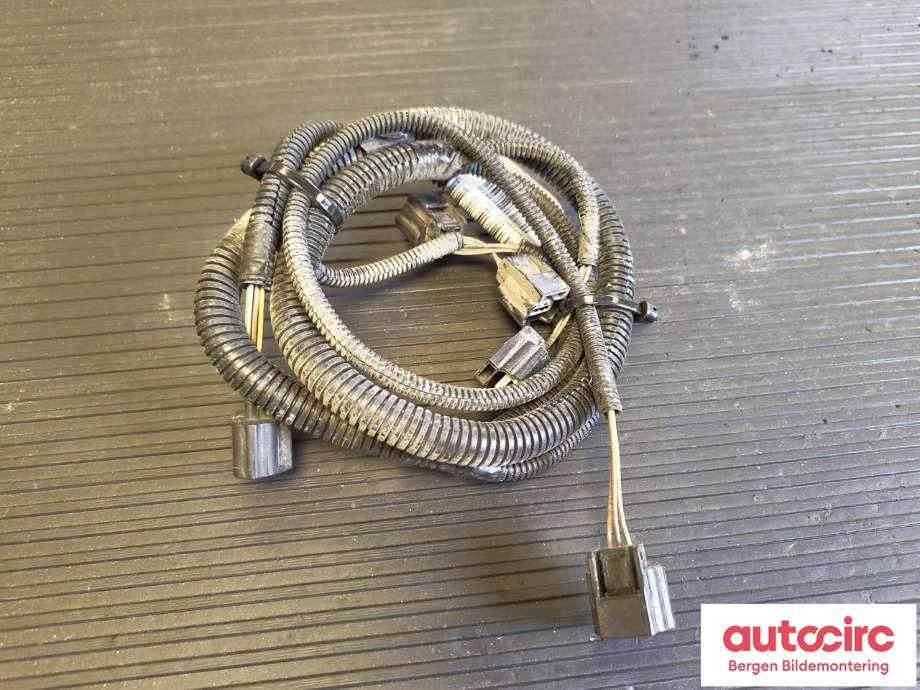 Ledningsnett til Renault Zoe 2013-2019 (Fase 1)  (RENAULT|240151129R|)