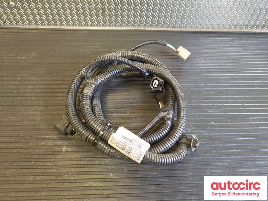 Ledningsnett til Renault Zoe 2013-2019 (Fase 1) (RENAULT|240707030R|)