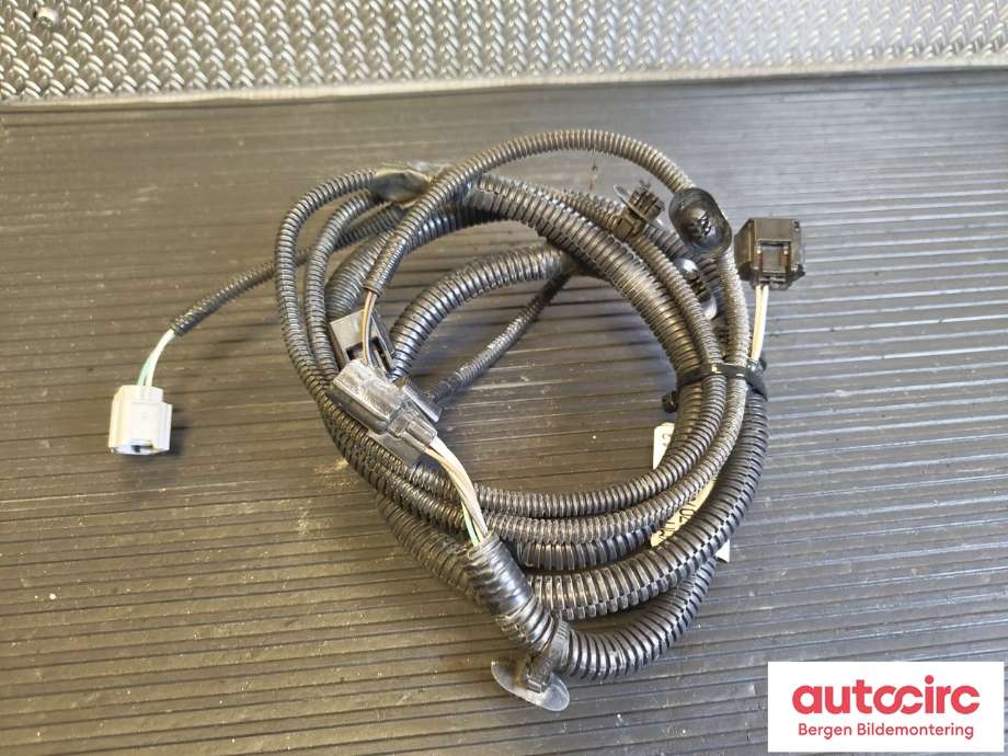 Ledningsnett til Renault Zoe 2013-2019 (Fase 1) (RENAULT|240707030R|)