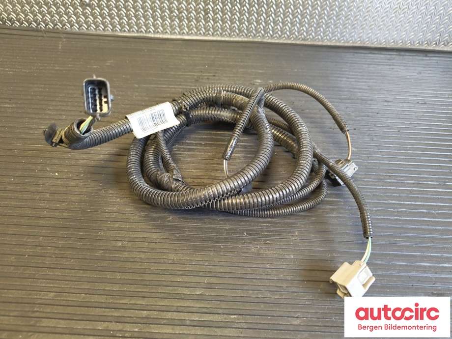 Ledningsnett til Renault Zoe 2013-2019 (Fase 1) (RENAULT|240707030R|)