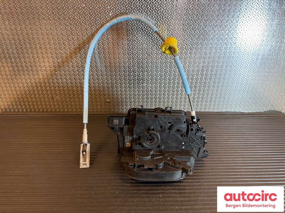 Låsekasse høyre foran til BMW iX 2021-->> (I20) (I20) (BMW|7932204|)