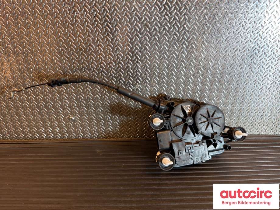 Diverse deler til BMW iX 2021-->> (I20) (I20) (BMW|51 21 7 932 226|)