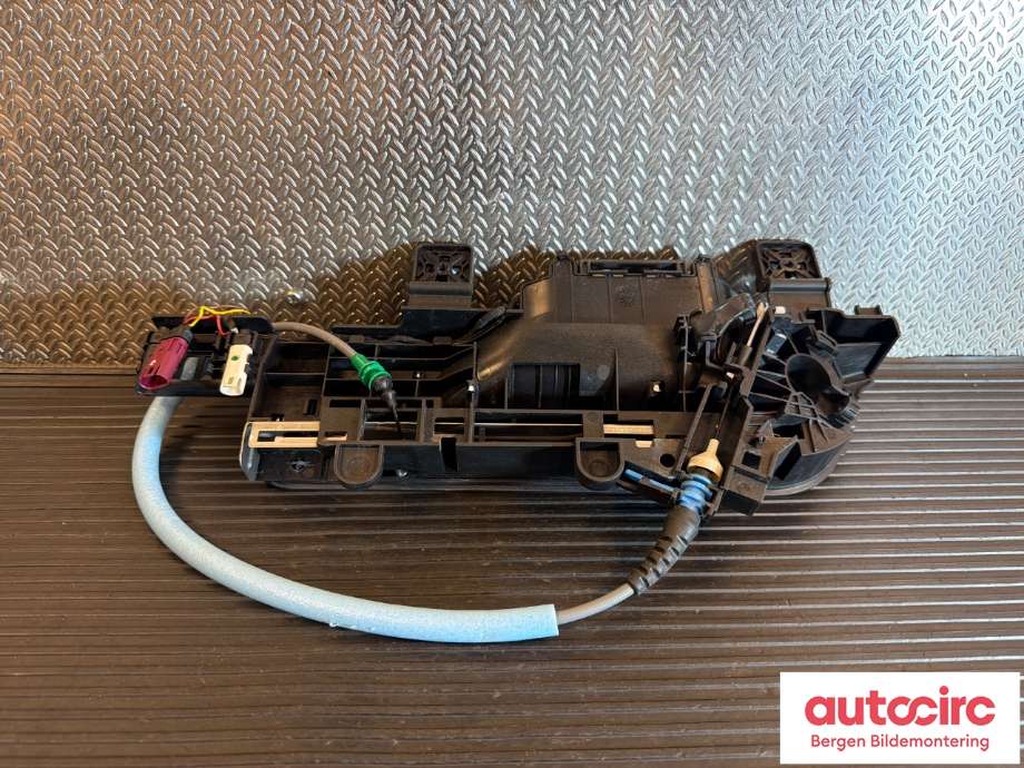 Dørhåndtak utv høyre foran til BMW iX 2021-->> (I20) (I20) (BMW|51 21 5 A45 186|51 21 5 A76 BE2|)