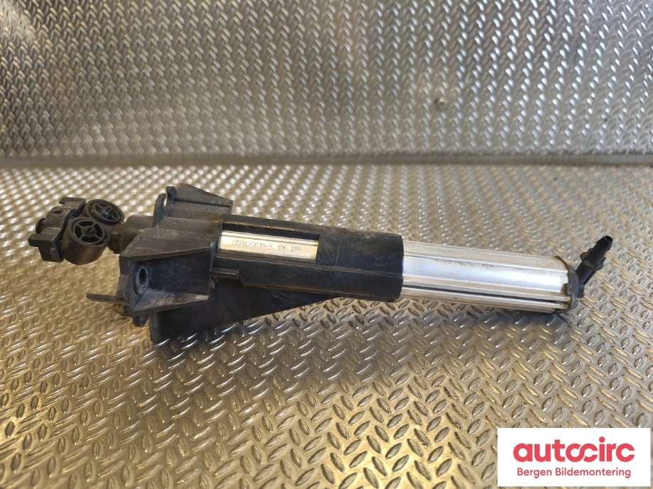 Lyktespylerdyse til Peugeot Partner 2008-2015 (Type II, Fase 1)  (PEUGEOT|6438 AC|)