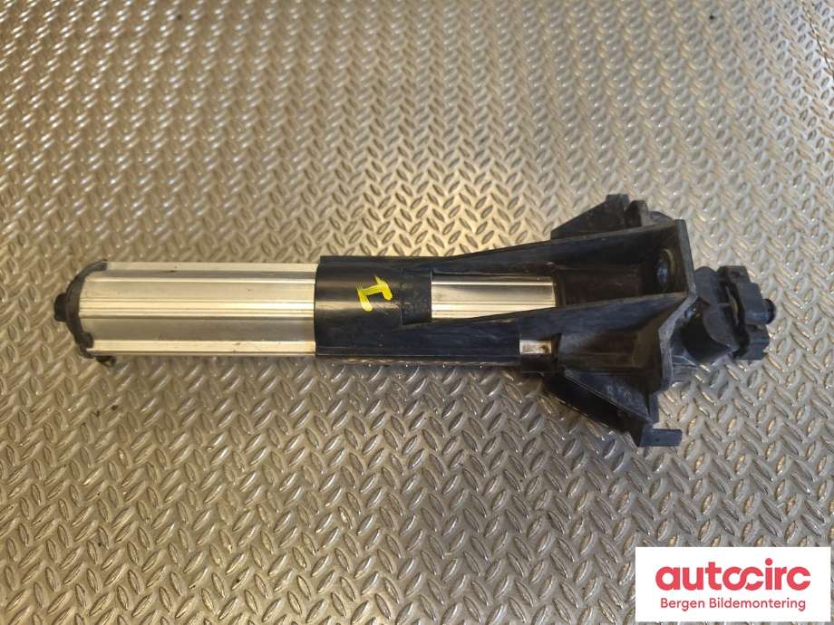 Lyktespylerdyse til Peugeot Partner 2008-2015 (Type II, Fase 1)  (PEUGEOT|6438 AC|)
