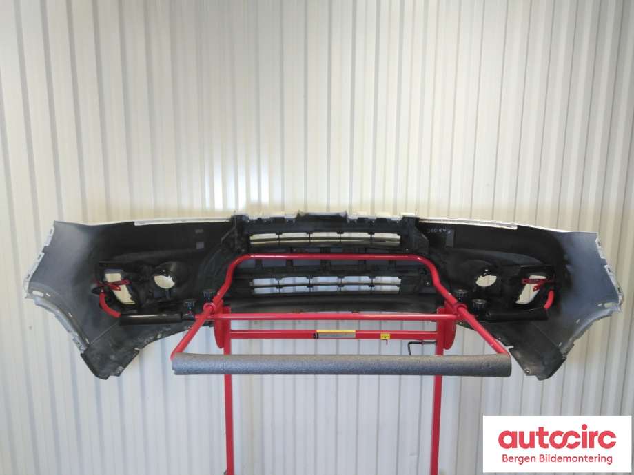 Støtfanger foran til Suzuki Vitara 2015-->> (Type IV) (SUZUKI|71710-54P10-EZZ|)