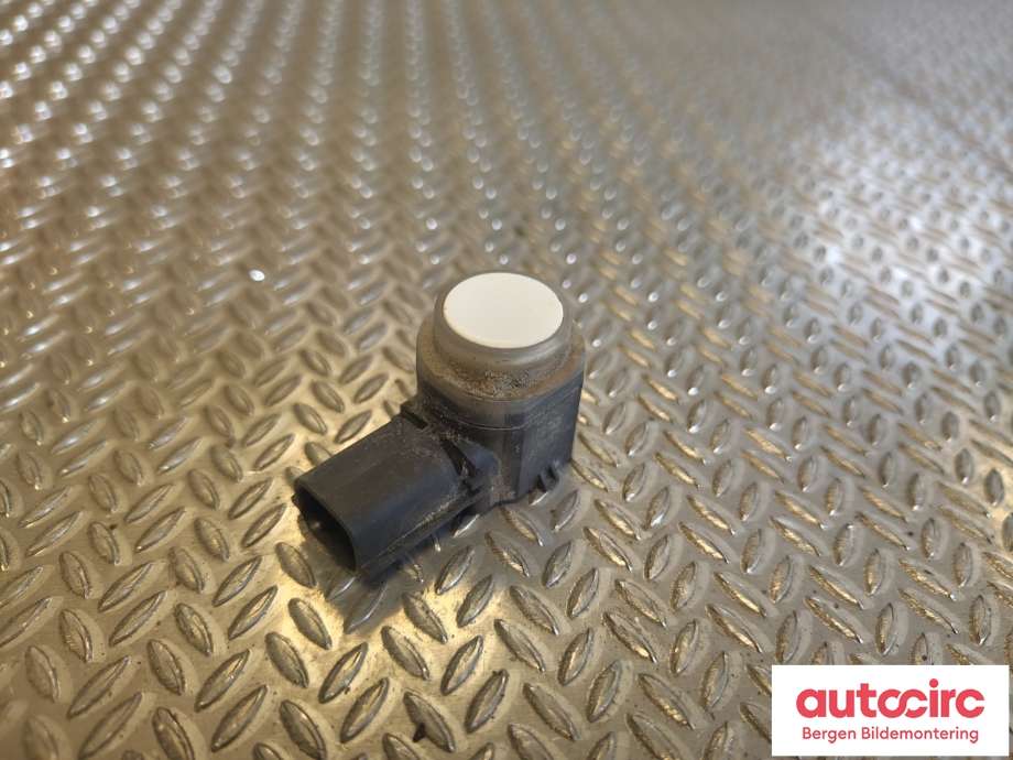 Parkeringssensor bak til Ford Focus 2014-2018 (Type III, Fase 2) (FORD|2488549|LM2T-15K859-AA|)
