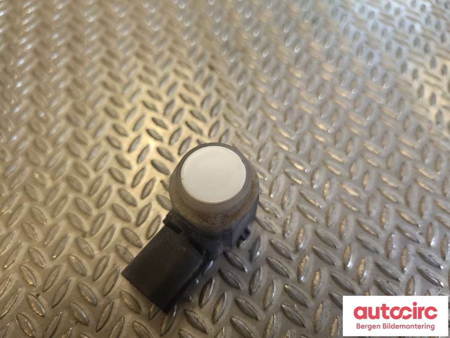 Parkeringssensor bak til Ford Focus 2014-2018 (Type III, Fase 2) (FORD|2488549|LM2T-15K859-AA|)