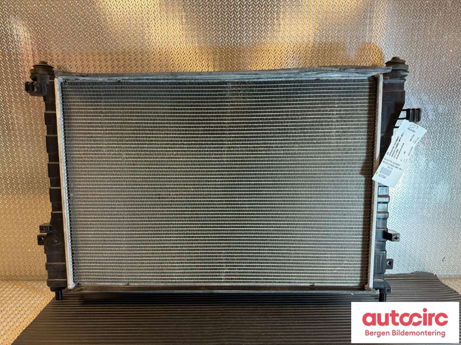 Radiator (automat gir) til Maxus Euniq 5, 2019-2023  (MAXUS|NO)