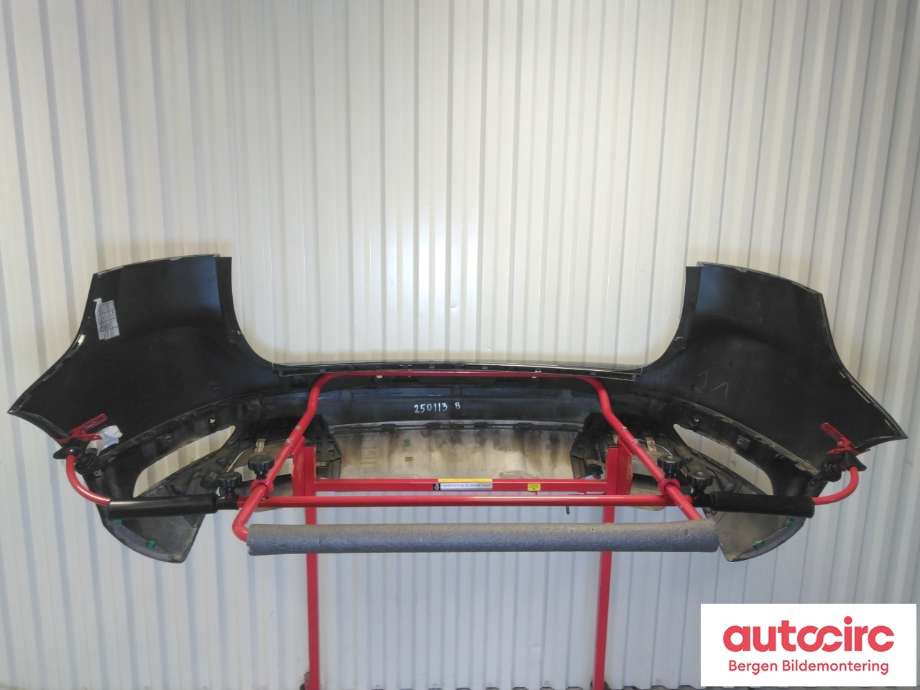 Støtfanger bak til Volvo XC60 2014-2017 (Type I, Fase 2) (VOLVO|39867208|39830215|39827146)