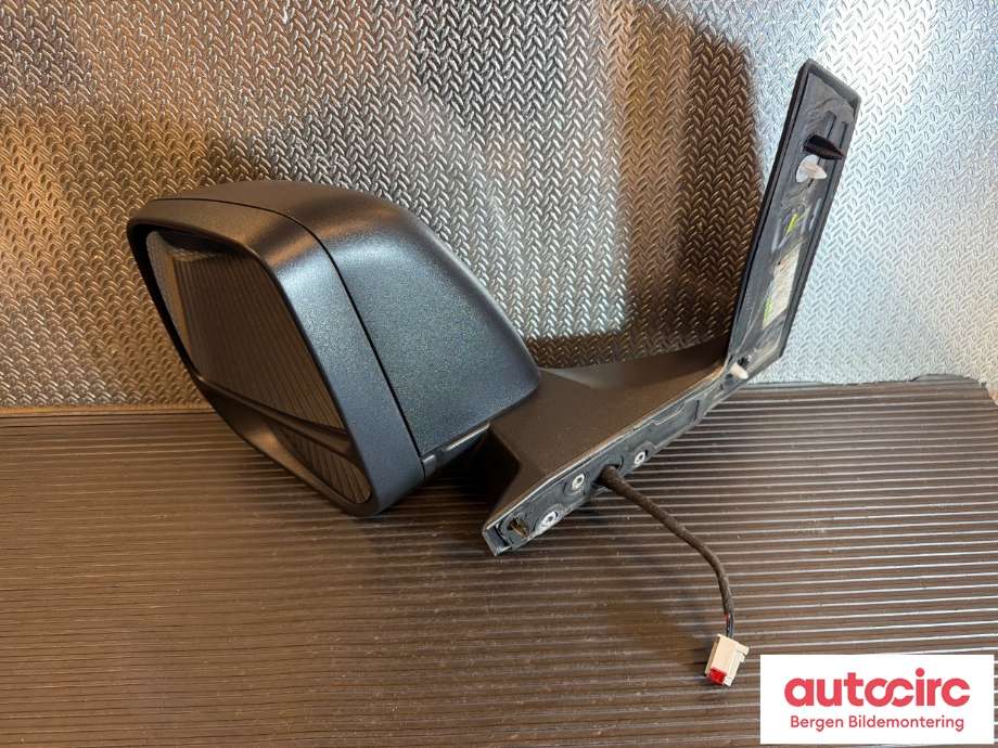 Speil venstre til Ford Transit Connect, 2013-2018 Type II, Fase 1 (FORD|2303030)