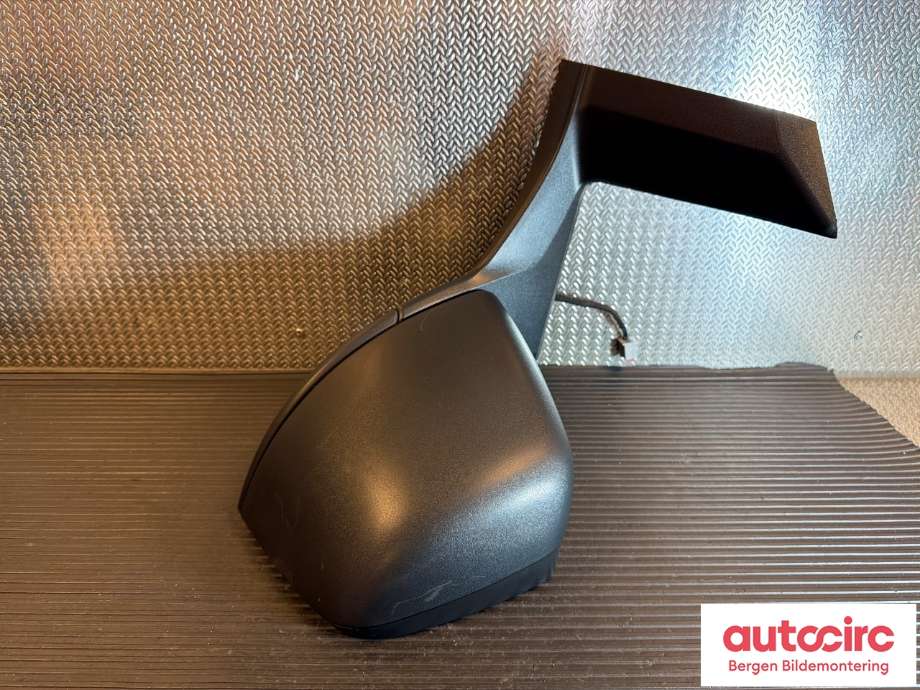 Speil venstre til Ford Transit Connect 2013-2018 Type II, Fase 1  (FORD|2303030|DT11-17683-CF|)