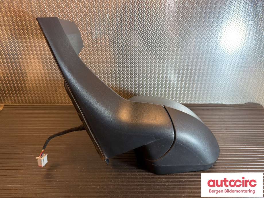 Speil venstre til Ford Transit Connect 2013-2018 Type II, Fase 1  (FORD|2303030|DT11-17683-CF|)