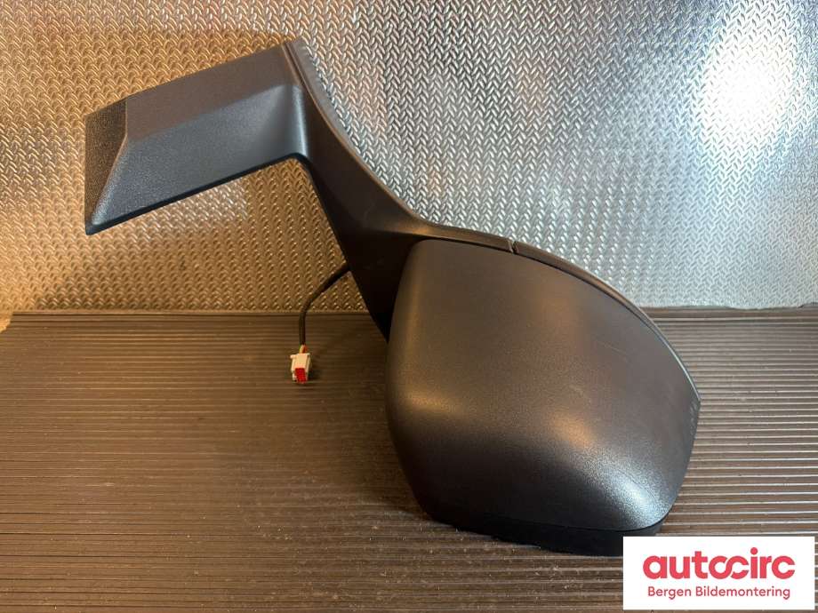 Speil høyre til Ford Transit Connect 2013-2018 Type II, Fase 1  (FORD|2303008|DT11-17682-CF|)