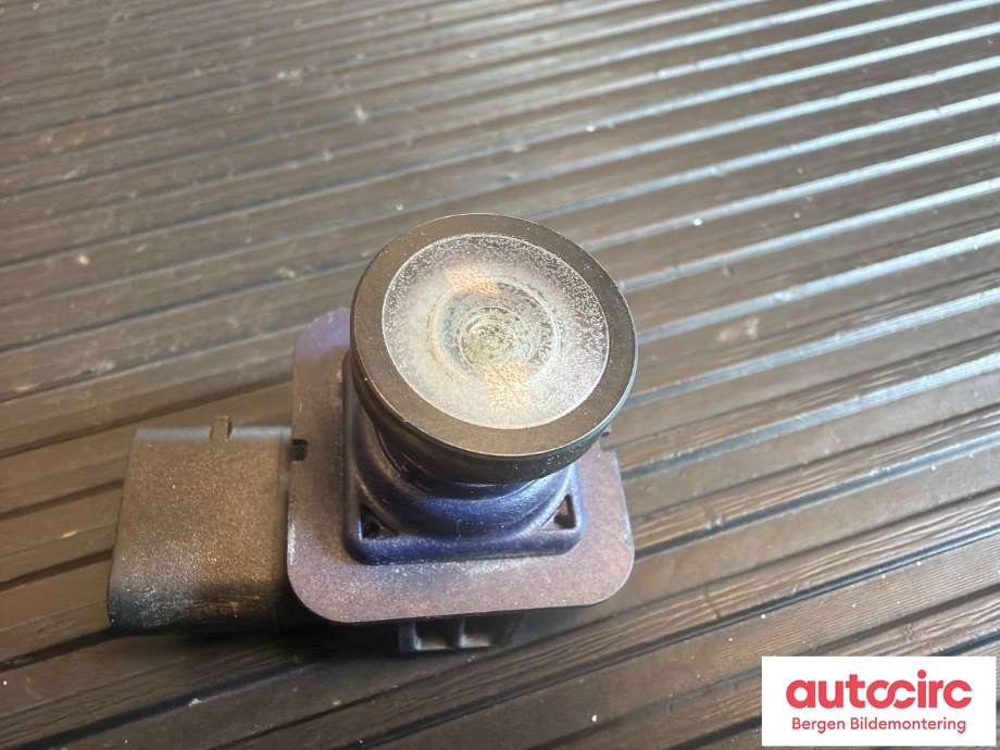 Kamera til Ford Transit Connect 2013-2018 Type II, Fase 1  (FORD|2022250||FT1T-19G490-AC)