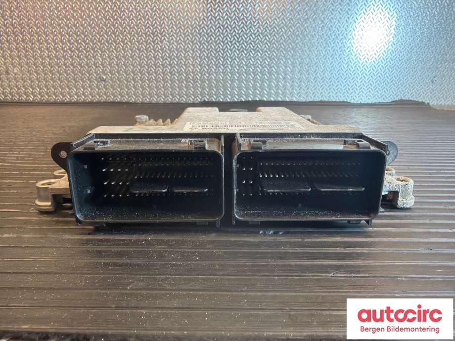 Styreenhet motor til Ford Transit Connect 2013-2018 Type II, Fase 1 (FORD|1873891|RMF1F1-12B684-AD|F1F1-12B684-AD)