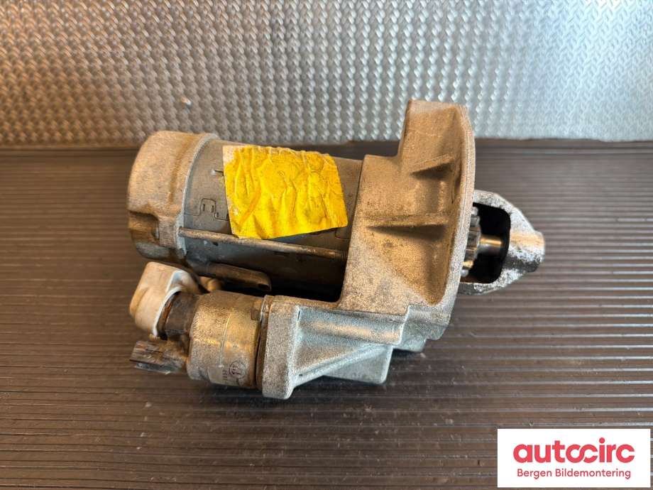 Starter diesel til Ford Transit Connect 2013-2018 Type II, Fase 1  (FORD|2001714||F1FT-11000-LB)