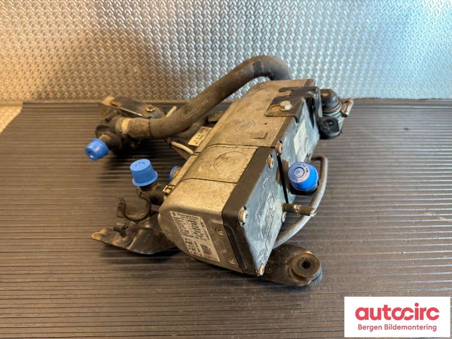 Dieselvarmer til Ford Transit Connect 2013-2018 Type II, Fase 1 (FORD|1900035|AV61-18K464-BM|AV61-18K464-BL)