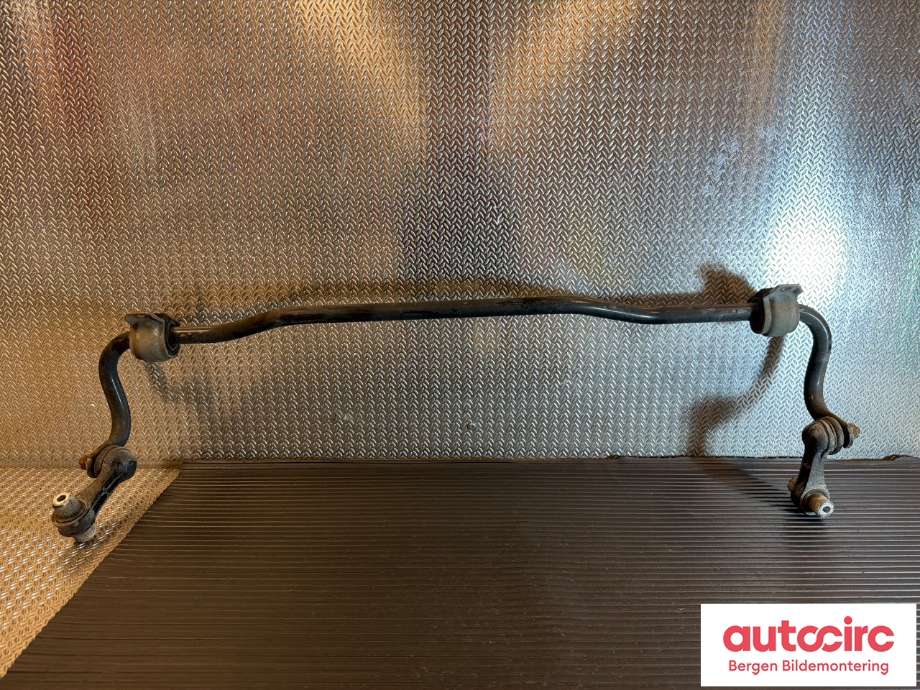 Stabilisatorstag bak til VW e-Golf, 2017-2020 (Fase 2) (VOLKSWAGEN|5Q0 511 305 BK)