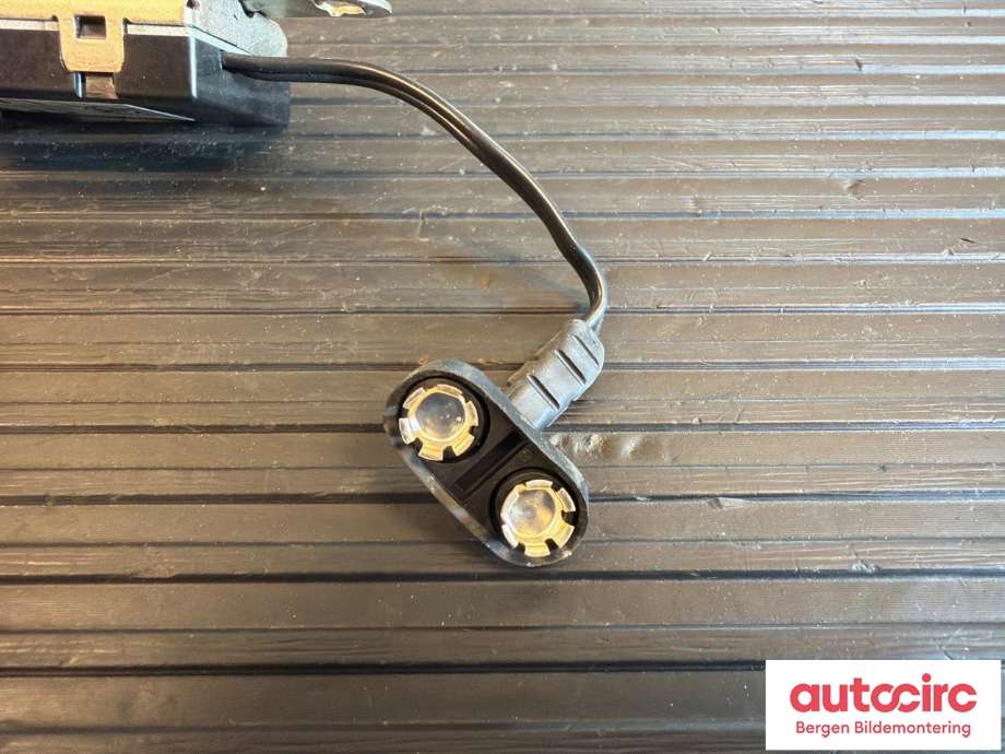 Antenne forsterker til Tesla Model S 2016-2021 (Fase 2) (TESLA|1448946-00-B|)