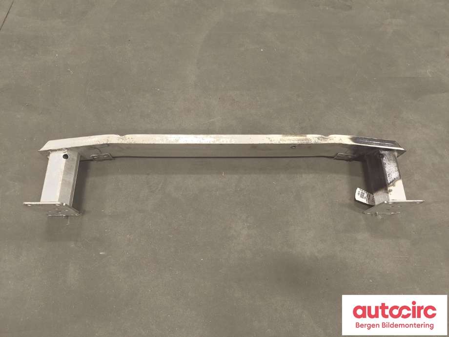 Støtfangerforsterkning foran til Peugeot Expert 2016-->> (Type III)  (PEUGEOT|98 098 795 80|)