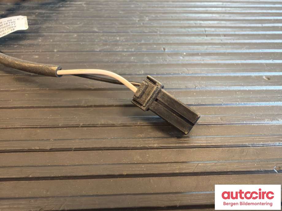 Sensor diverse til Tesla Model S 2016-2021 (Fase 2) (TESLA|6007576-00-C|)