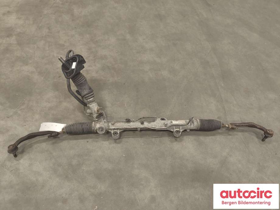 Tannstang til VW Transporter / Caravelle 2009-2015 (Fase 2) (T5) (T5) (VOLKSWAGEN|7E1 422 061 R|)