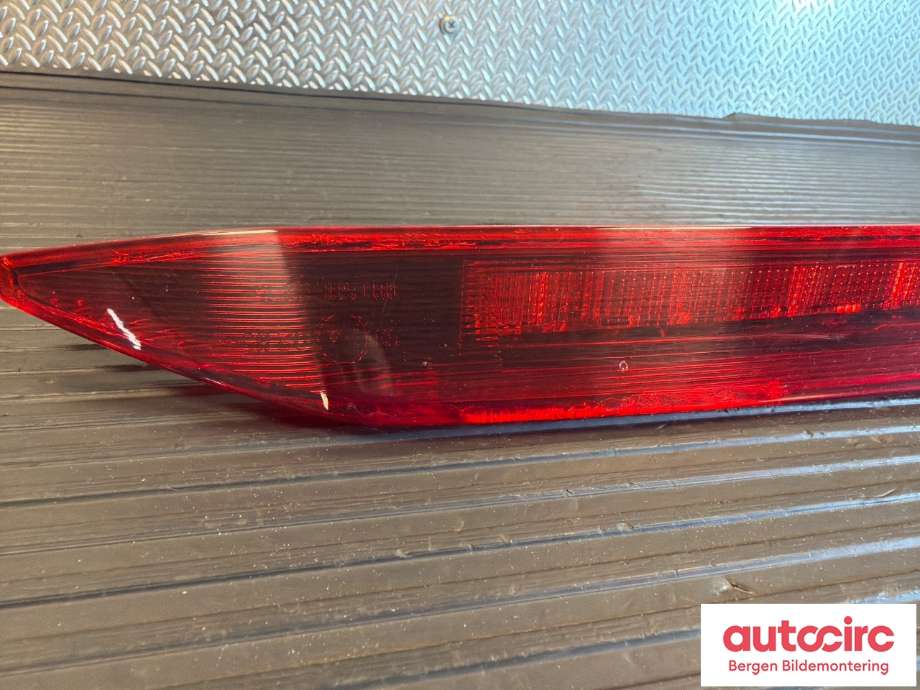 Baklykt bremselys bakrute til Volvo XC60 2017-->> (Type II)  (VOLVO|32228419||31371839)