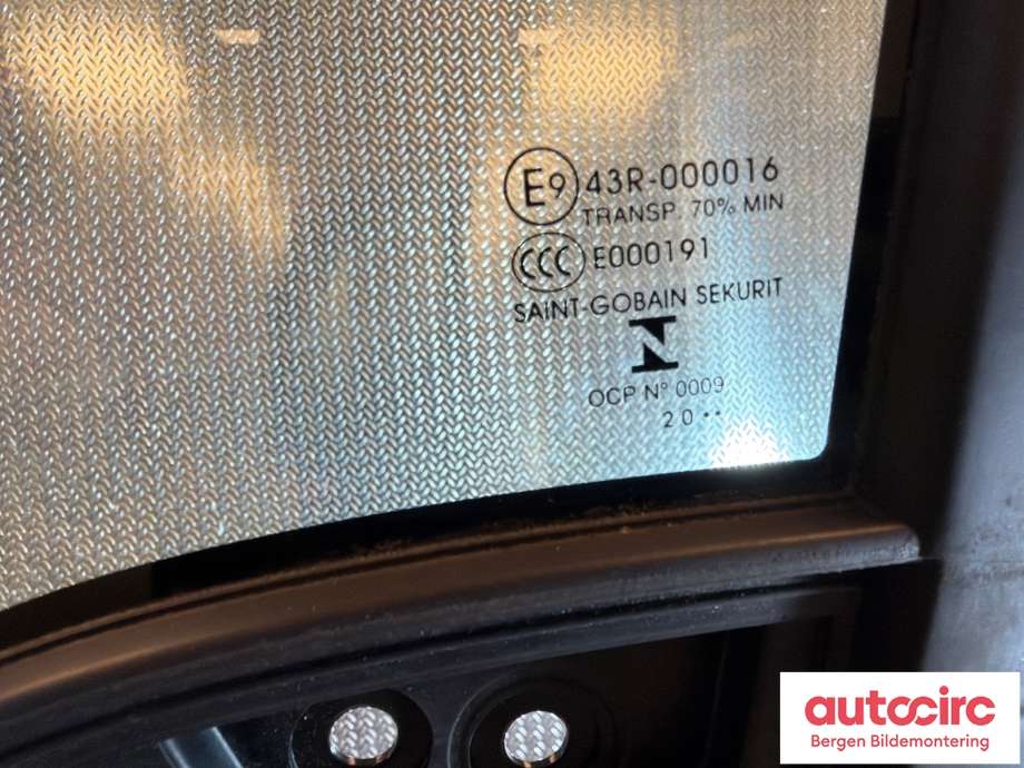 Diverse deler til Peugeot Partner 2019-->> (Type III) (PEUGEOT|98 180 422 80|)