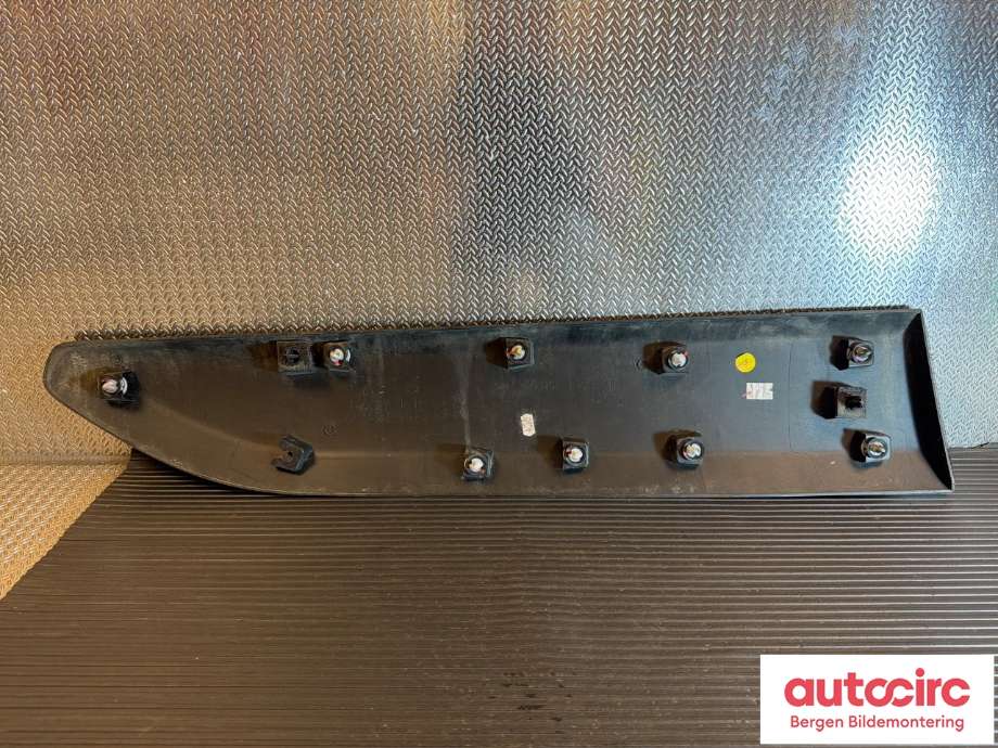 Diverse deler til Peugeot Partner 2019-->> (Type III)  (PEUGEOT|98 357 872 1T||9835787277)