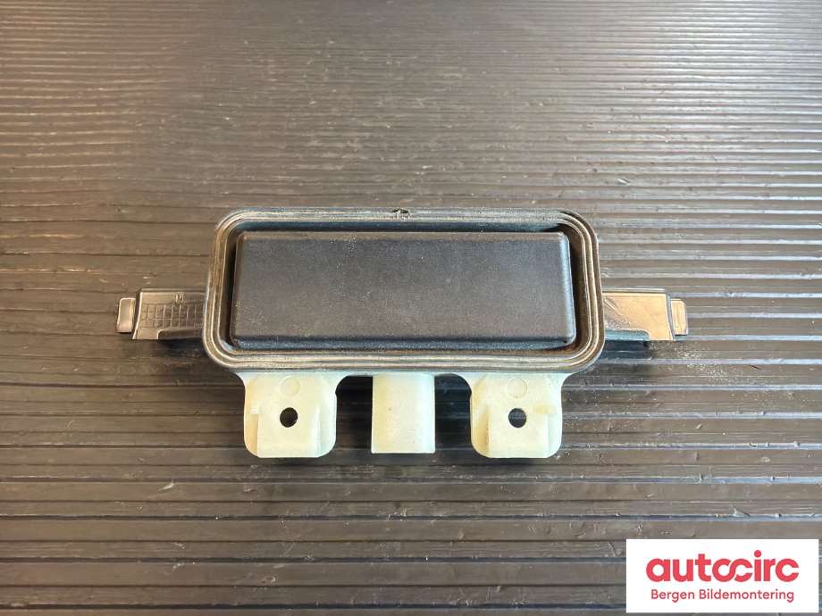 Bakluke/bakdør håndtak til BMW iX3 2021-->> (BMW|51 24 7 315 602|)