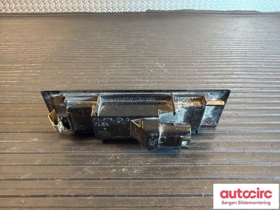 Skiltlys til BMW iX3 2021-->>  (BMW|63 26 9 481 840|)