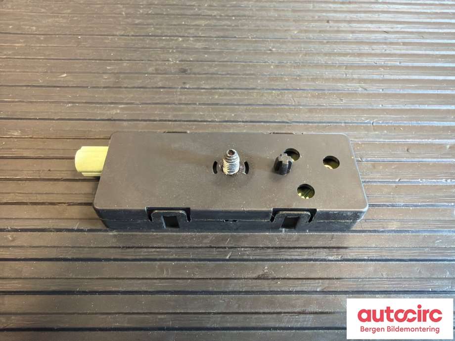 Antenne forsterker til BMW iX 2021-->> (I20) (I20) (BMW|5A319C9|)
