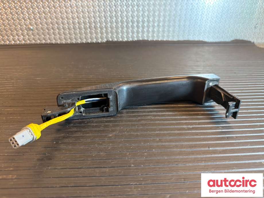 Dørhåndtak utv venstre foran til Kia Soul 2014-2019 (Type II)  (KIA|82651B27109H|)