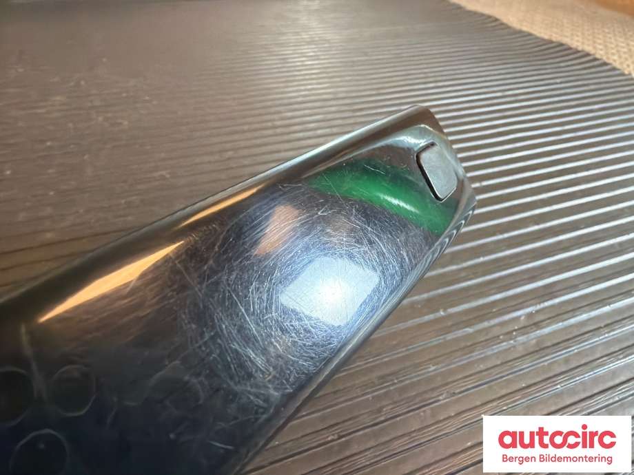 Dørhåndtak utv venstre foran til Kia Soul 2014-2019 (Type II)  (KIA|82651B27109H|)