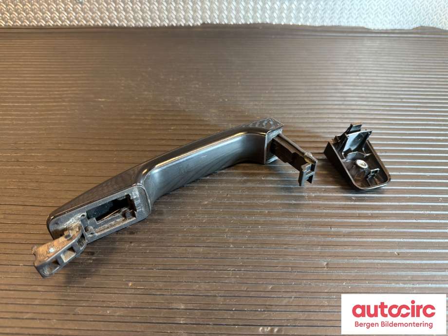 Dørhåndtak utv høyre bak til Kia Soul 2014-2019 (Type II)  (KIA|83661B20109H|)