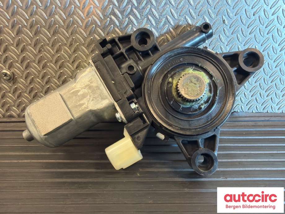 Ruteheis høyre bak til Kia Soul 2014-2019 (Type II) (KIA|83460B2001|)