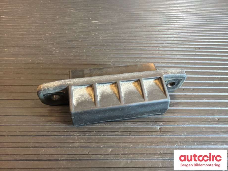 Bakluke/bakdør håndtak til Toyota RAV4 2013-2015 (Type IV, Fase 1)  (TOYOTA|8484028040|)