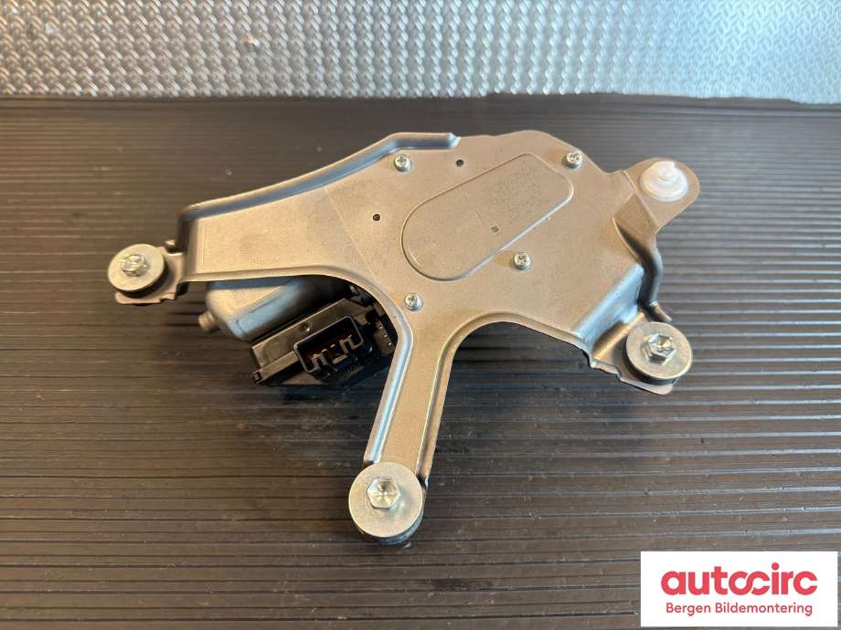 Viskermotor bakrute til Toyota RAV4 2013-2015 (Type IV, Fase 1) (TOYOTA|8513042080|)