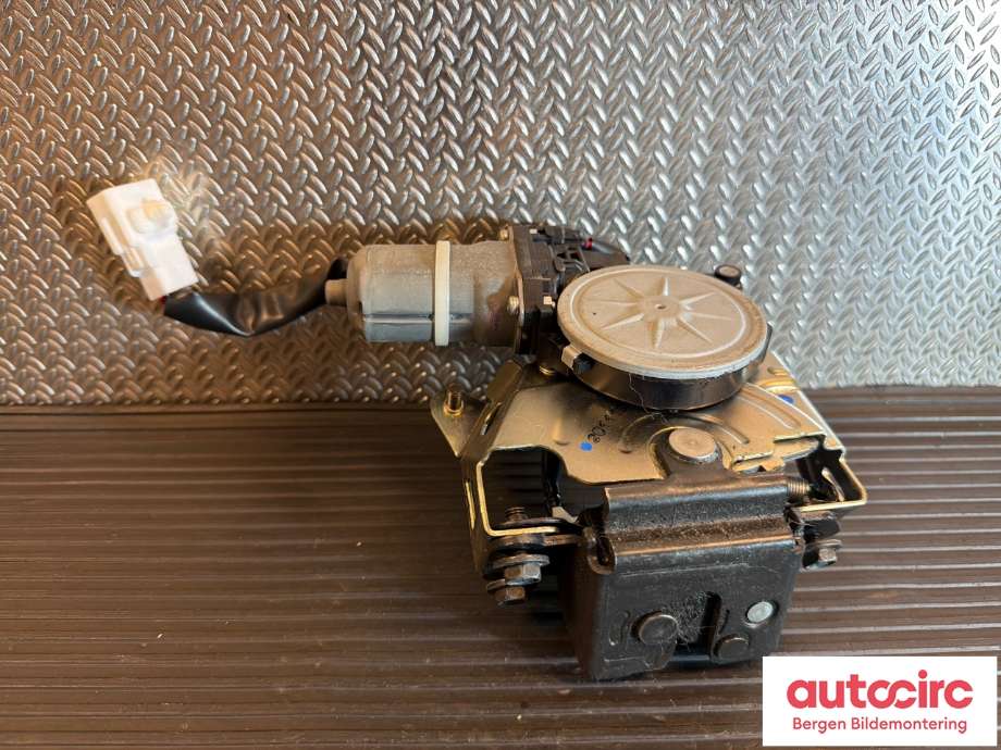 Baklukelås til Toyota RAV4 2013-2015 (Type IV, Fase 1) (TOYOTA|6935028161|)